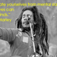 Bob Marley
Wikimedia Commons